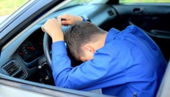 După Revelion, s-au urcat beți la volan și...au fost prinși de polițiștii constanteni. Incredibil cât avea o șoferiță alcoolemia!