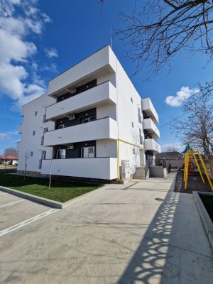 Primăria Mangalia repartizează locuințe pentru tineri și cadre medicale