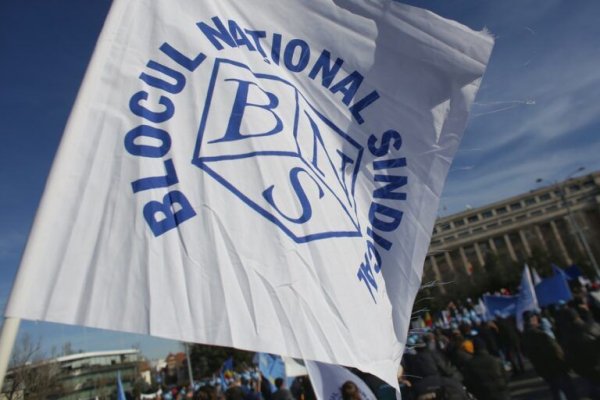 BNS solicită Guvernului României mai multă responsabilitate în politicile fiscale şi bugetare
