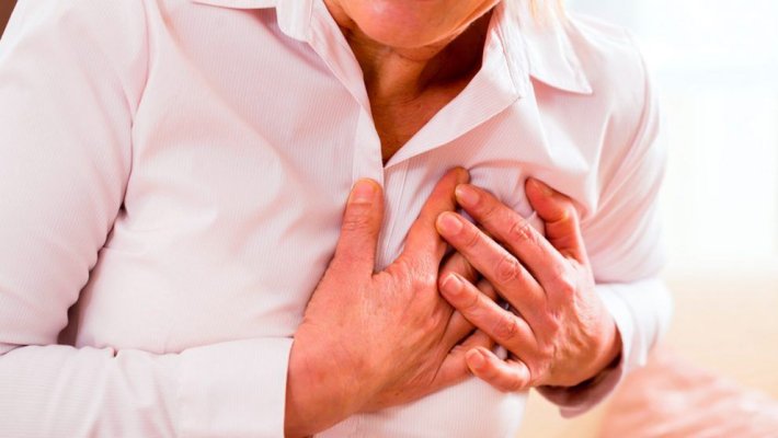 Un simplu test de sânge poate prezice bolile de inimă la femei cu 30 de ani în avans