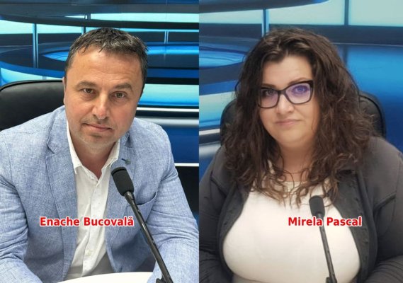 Enache Bucovală: Campaniile de denigrare a litoralului românesc se fac pe bani mulți... de către greci și bulgari. Video