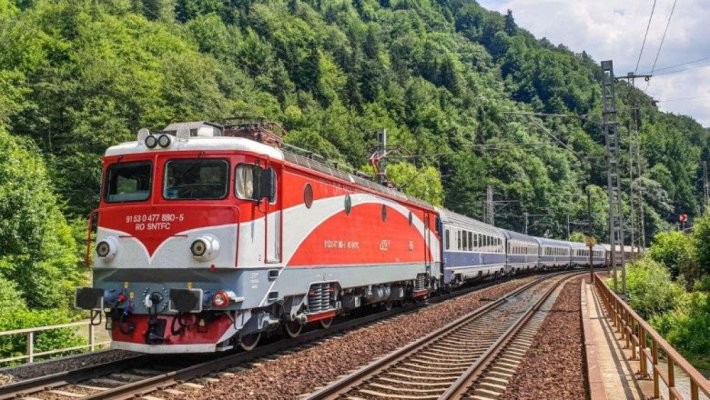 CFR Călători recunoaște că în acest an nu va putea să își acopere cheltuielile de exploatare