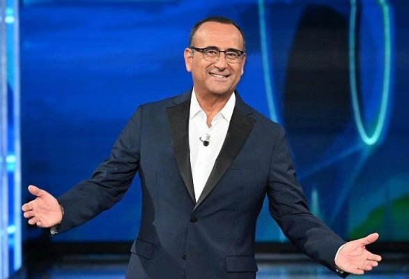 Carlo Conti va prezenta Festivalul Sanremo în următorii doi ani