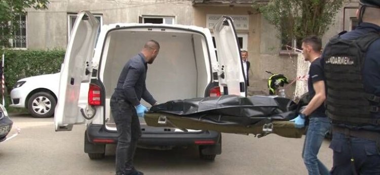 O femeie din Ploiești a fost găsită schelet în casă. Fiica ei din Italia a sesizat recent dispariția