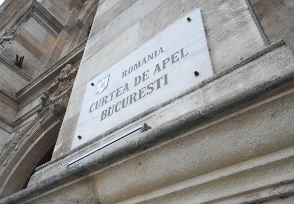 Curtea de Apel Bucureşti, aşteptată să ia joi o decizie în procesul angajaților cu ANRE privind reorganizarea instituţiei