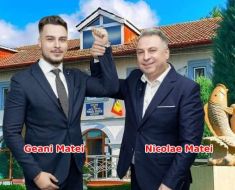 Respins de Biroul Electoral, Nicu Matei și-a băgat beizadeaua la înaintare pentru funcția de primar în Năvodari