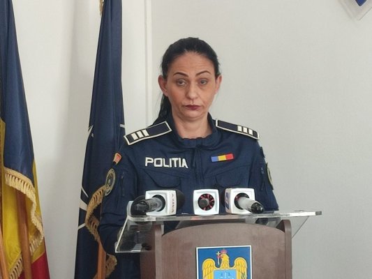 Acțiuni ale Poliției, în minivacanța de Paște. Video