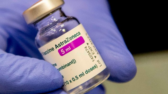 Vaccinul anti-COVID al AstraZeneca, retras de la comercializare de către Comisia Europeană