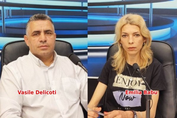 Delicoti: Cu ceilalți viceprimari am crescut, cu Țigmeanu am scăzut. Video
