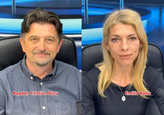 Bogdan Cristian Dicu: Doar Reșit Taner este contracandidatul meu. VIDEO