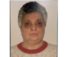 O femeie din Constanța a dispărut! Dacă o vedeți, sunați la 112