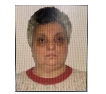 O femeie din Constanța a dispărut! Dacă o vedeți, sunați la 112