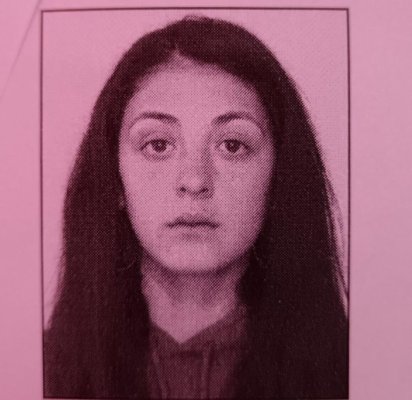 Adolescentă de 14 ani din Teleorman dată în urmărire națională, după ce a plecat de acasă și nu s-a mai întors