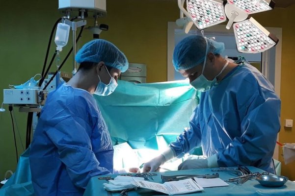 Șocant! Doi pacienți au fost jefuiți în timp ce se aflau pe masa de operație