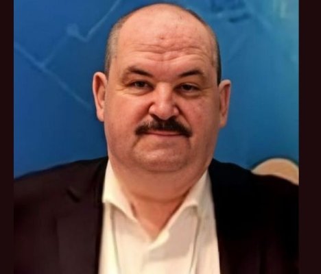 A murit dr. Marius Cambrea, soțul managerului Spitalului de Boli Infecțioase Constanța, Claudia Cambrea!
