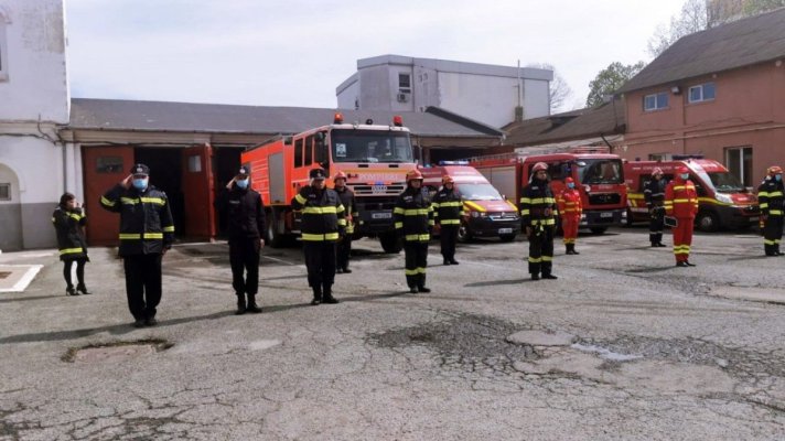 Val de angajări la ISU Dobrogea! Vezi ce posturi sunt disponibile!