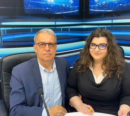 Chițac: Constantinescu e inabil, Cupșa a trăit într-o realitate virtuală, iar Ovanesian... nu se mai uită nimeni în gura ei. Video 