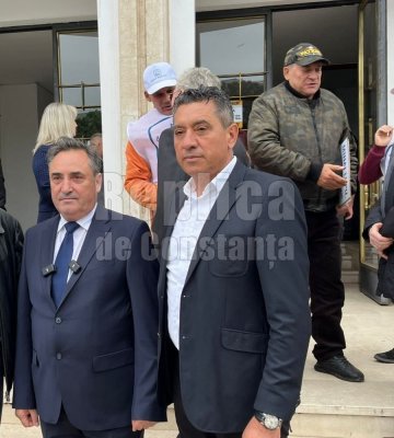 De ce a fost respinsă, de fapt, candidatura lui Gigi Chiru la Primăria Eforie!