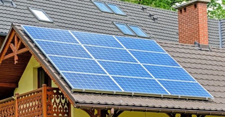 Grecia a luat o măsură drastică în privința energiei solare proprie