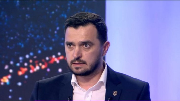 Denunţătorul lui Nicuşor Dan, audiat de procurorii DNA în dosarul pe banii din campanie
