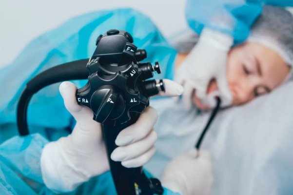 O femeie a murit după o endoscopie. Poliţiştii fac cercetări pentru malpraxis