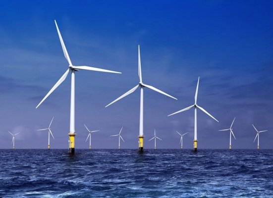 Americanii de la BSOG vor umple Marea Neagră de eoliene