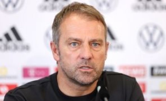 Hansi Flick ar urma să preia FC Barcelona