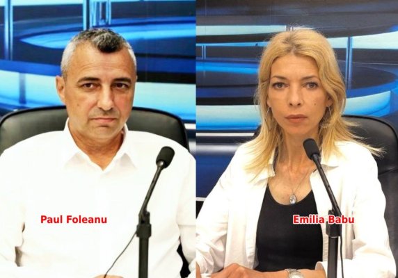 Paul Foleanu vrea să reînvie festivalul Callatis de la Mangalia! Video