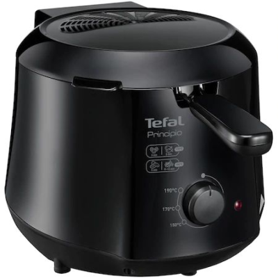 Cu siguranță și tu ai nevoie de o friteuză cu aer cald! Iată de ce!