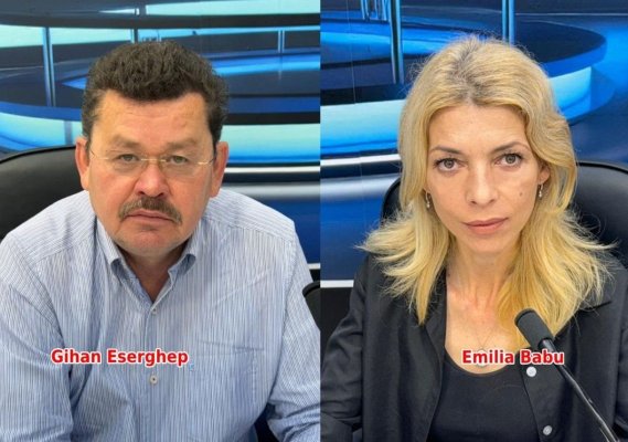 Gihan Eserghep, PUSL: Noi nu ne permitem să plătim un sondaj de opinie, deci nu ne situăm pe primul loc! Video