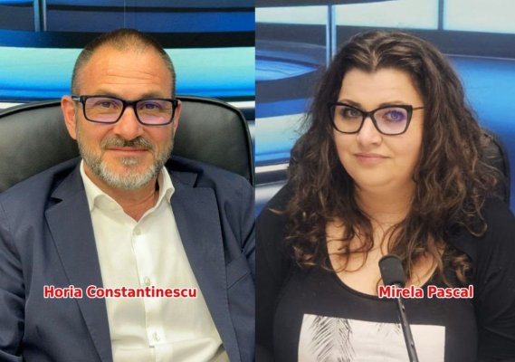 Horia Constantinescu îi invită pe Chițac și Stelian Ion la petrecere, după ce va câștiga primăria Constanța! Video