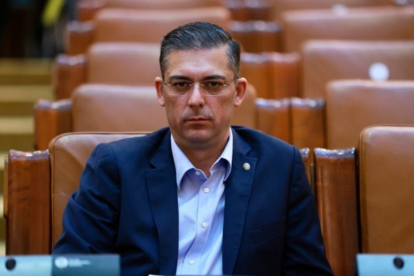 Horia Țuțuianu îi cere demisia lui Felix Stroe de la conducerea PSD Constanța 