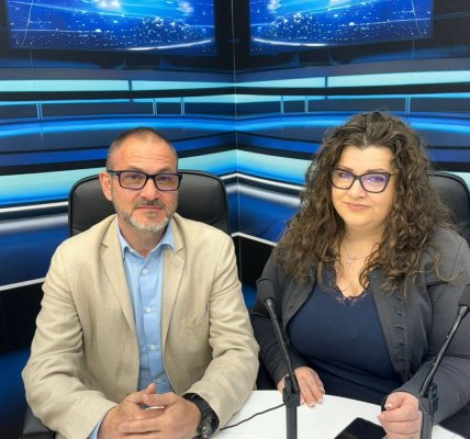 Horia Constantinescu: Ovanesian își arogă proiectele pe care le-a discutat cu mine ca fiind ale ei! Video
