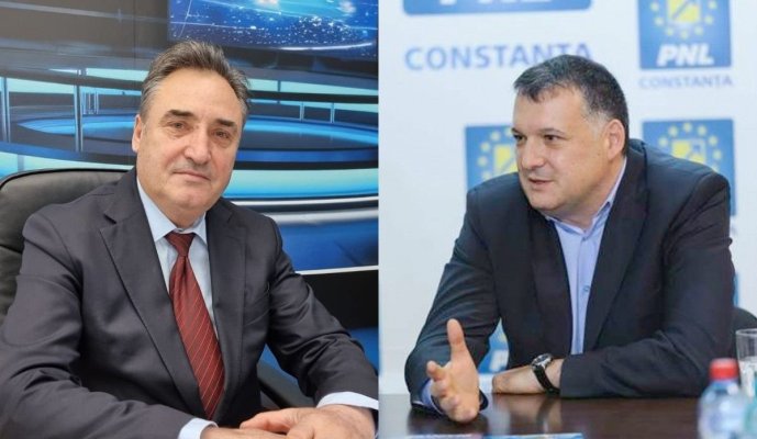 Bogdan Huțucă: Mihai Lupu își pregătește o ieșire rușinoasă din funcția de președinte al CJC