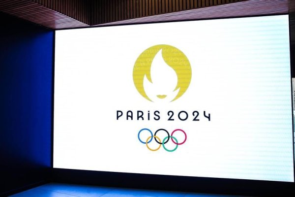 Paris 2024: Ucraina a confirmat participarea la Jocurile Olimpice 