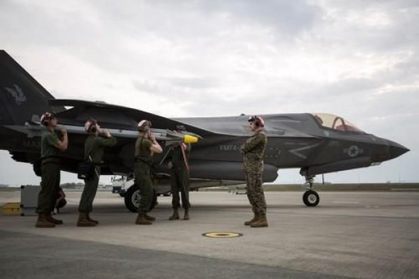 România cumpără din SUA rachete AIM-9X Sidenwinder de 70 de milioane de dolari 
