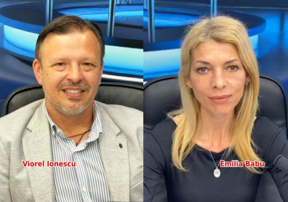 Ionescu: Nădrag și Aura Bozdoacă fac o campanie mizerabilă! Video