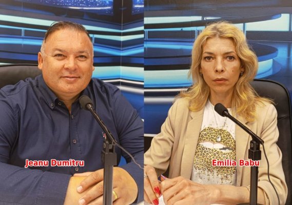 Jeanu Dumitru: Costinești, capitala distracției de pe litoralul românesc. Video