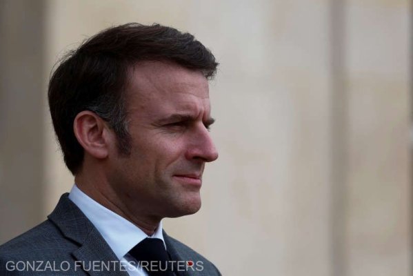 Emmanuel Macron a refuzat să numească un prim-ministru de la alianţa de stânga care a câştigat alegerile