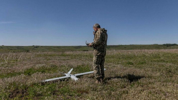 Precizări MAE cu privire la violarea spațiului aerian românesc