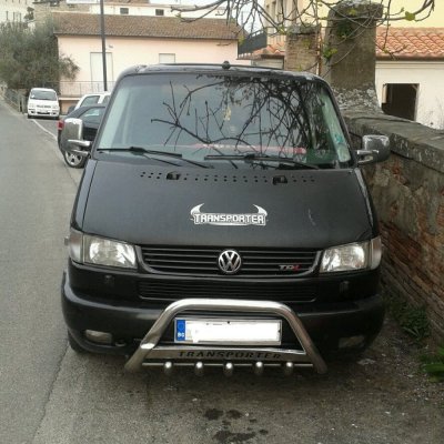 Dragoste cu năbădăi, la Constanța