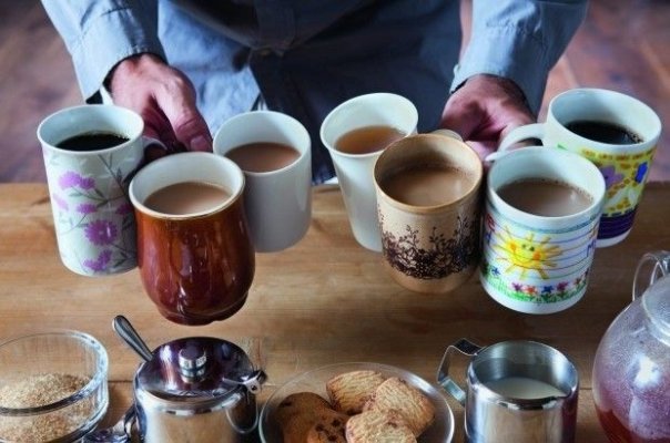 Cafeaua decofeinizată, pe punctul de a fi interzisă în SUA