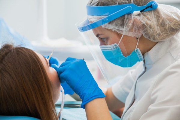 Noul Cod deontologic al medicului stomatolog a fost aprobat și urmează să intre în vigoare pe 1 iulie
