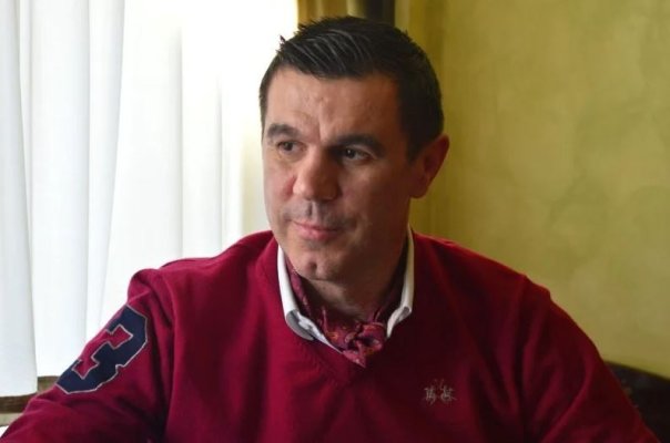 Mihai Leu, în stare critică la Terapie Intensivă: A fost adus de urgență cu elicopterul la București 