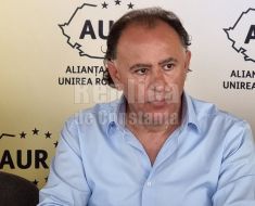 Murad: Am 8 hoteluri în Neptun-Olimp, nu am primit autorizație de funcționare prin șantaj! Video
