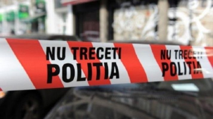 Scene de coșmar într-o familie, în Săptămâna Mare: O adolescentă de 16 ani s-a spânzurat