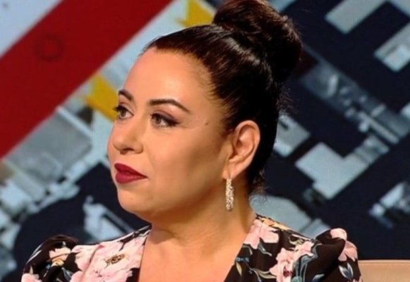 Cum arată Oana Roman fără pic de machiaj. S-a afișat cu chipul complet natural