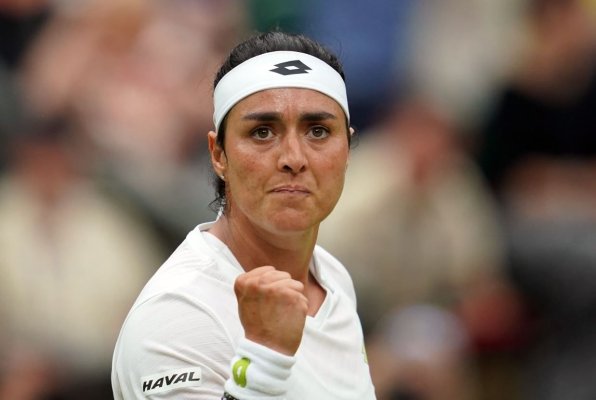Tenis: Ons Jabeur, în turul 3 la Roland Garros