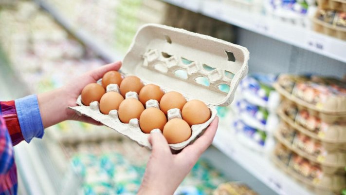 Preşedintele UCPR: Avem ouă suficiente pentru Sărbătorile Pascale şi la preţuri rezonabile