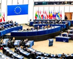  Cercetări la sediile din Bruxelles şi Strasbourg ale Parlamentului European, în ancheta privind interferenţa Rusiei
